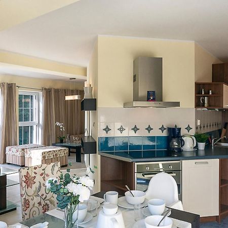 Vacationclub - Rezydencja Bursztyn Apartament 31 Swinoujscie Ngoại thất bức ảnh