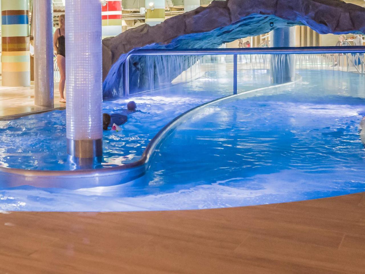 Vacationclub - Rezydencja Bursztyn Apartament 31 Swinoujscie Ngoại thất bức ảnh
