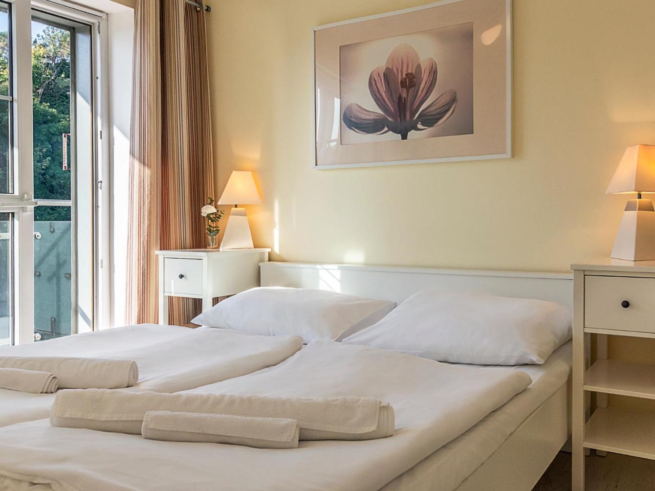 Vacationclub - Rezydencja Bursztyn Apartament 31 Swinoujscie Ngoại thất bức ảnh